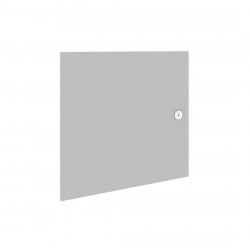 Фасад LOCKER plus LK.F Серый