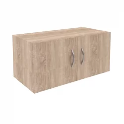 Настенный шкаф SA-770.1 (Дуб Сонома Светлый)