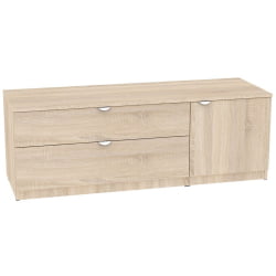 Комод Калисто(K53)475х1352х468ручкаторцеваяTR-2(ДСС)