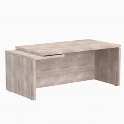 Стол руководителя Torr-Z TСT 189 L Дуб Каньон