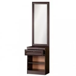 Тумба в прихожую Инна 622 денвер темный