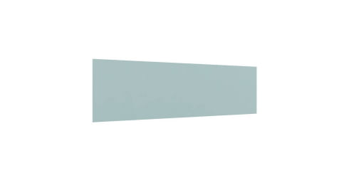 Панель пристеночная 3000 ЛД 289.010.000 Ледяная искра Slotex