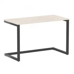 Стол письменный HOME OFFICE VR.SP-2-118 Денвер Светлый/Антрацит металл