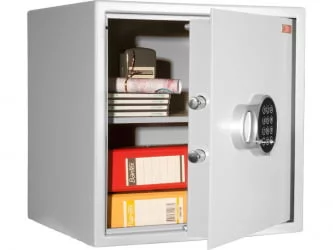 Сейф мебельный Т-40 EL