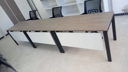 Кресло офисное Бюрократ CH-695N/BLACK