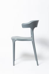 Стул для гостиной Enova Серый