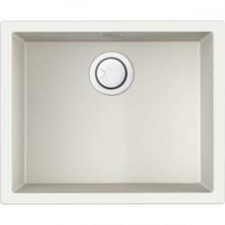 Мойка Omoikiri Yamakawa 55-U/I-Wh Artceramic/Белый