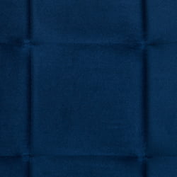 Стул обеденный Bari LT, велюр, Blue (синий), 41х55х89 см