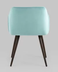 Стул Монарх NEW Голубой