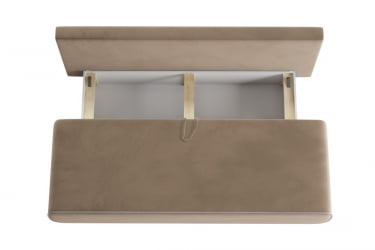 Диван-кровать Роял Ультра Какао