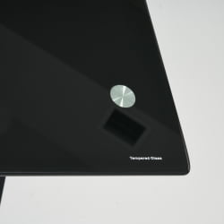 Игровой компьютерный стол GD-02 Black (черный)