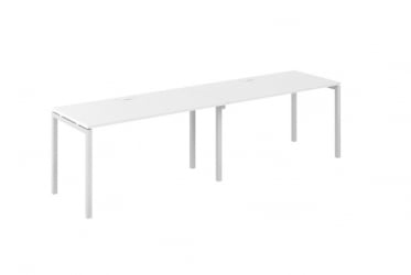 Рабочая станция s-b-s Sigma SG.221.WH.63.WH Белый