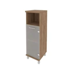 Шкаф First KSU-2.2(R) Дуб Табак