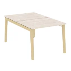 Рабочая станция ONIX WOOD OW.D.RS-2.1.8 Денвер Светлый/Светлый