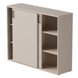 Шкаф-купе средний Everprof EVO 254Н002 Кашемир