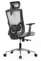 Кресло Степ РCХ А2320 Серый / Step RCH A2320