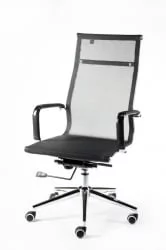 Кресло офисное Хельмут H-102 Black