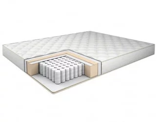 Матрас СонRise Eco Comfort 120х200