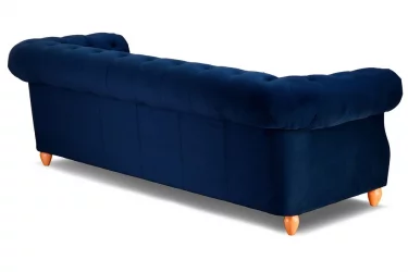 Диван трехместный Прадо Премиум Д3 Велутто 26 Категория 1