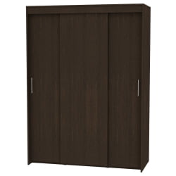 Шкаф-купе Т-3-198х145х60(Венге-7) / T-3-198х145х60(Венге-7)