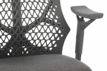 Кресло Ego A644 Серый