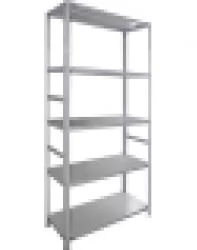 Стеллаж СТФУ 1035-2.5