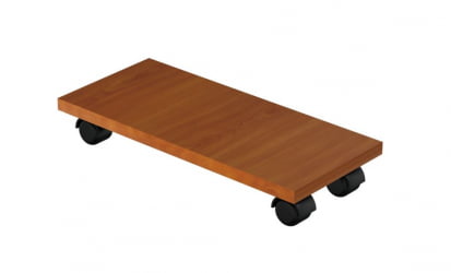 Подставка под сист. блок Р.ПП-3 Вишня Оксфорд