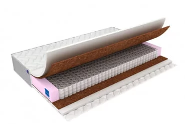 Матрас Ultra Tropikana Foam Maxi 160х195х22