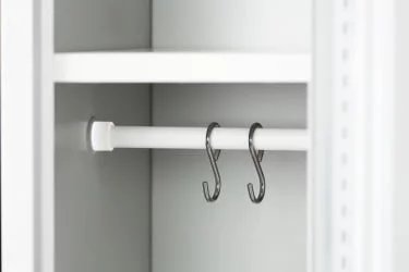 Шкаф ПРАКТИК ML 11-30 (базовый модуль)