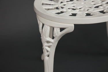 Комплект Secret De Maison Waltz of flowers (стол +2 стула)