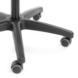 Кресло ЛЕАДЕР (22) ткань, серый, 207 / LEADER