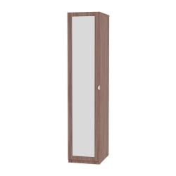 Шкаф распашный Р-198х45х60-2-ТР-М(ЯШТ) / R-198х45х60-2-TR-M(ЯШТ)