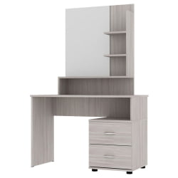 Туалетный столик Алиса(C3)1524х1001х459ручкаскоба96мм(ЯШС) / Алиса(C3)1524х1001х459ручкаскоба96мм(ЯШС)