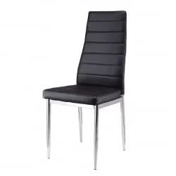 Стул F261-3 Черный