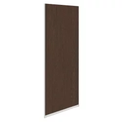 Дверь ДСП высокая Maris SH.DD-7.1 Венге Цаво