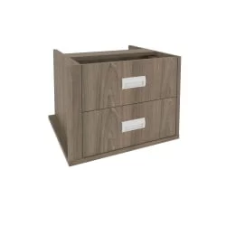 Блок ящиков боковой Maris SH.YB-1 Вяз Благородный