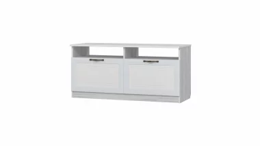 ТВ тумба Гармония-7 ГМ-6 Белый