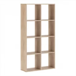 Стеллаж -1 Лайт Дуб сонома