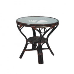 Стол обеденный 02/09 миндаль матовый