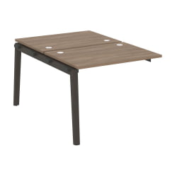 Наборный элемент рабочей станции ONIX WOOD OW.2.NRS-1.7 Дуб Аризона/Темный