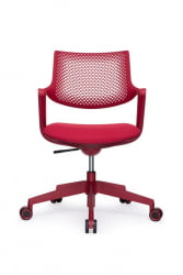 Кресло Dream B2202 Красный