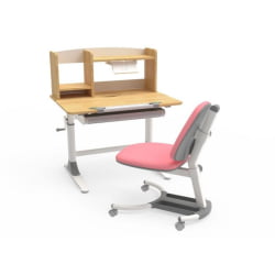 Школьная парта EUREKA ECD-XYL-80