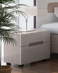 Тумба прикроватная Палермо