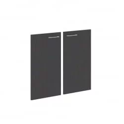 Дверь низкая правая XLD 42-1 R Легно Темный