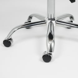 Кресло MELODY флок , синий, 32