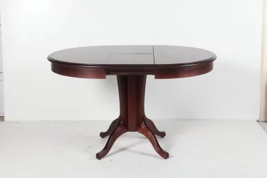 Стол обеденный Орион-5 (d1200) тон 9м