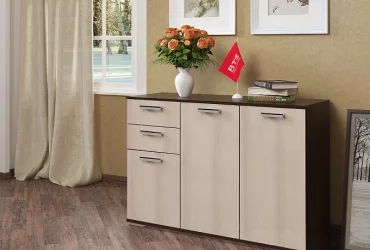 Комод Стандарт №3