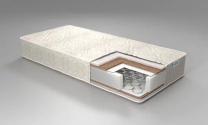 Матрас Real Cocos 160x200