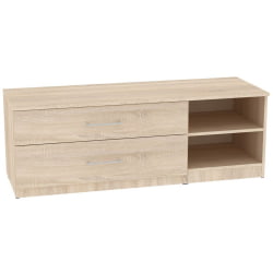 Комод Калисто(К53)475х1352х468ручкарейлинг160мм(ДСС) / Калисто(K53)475х1352х468ручкарейлинг160мм(ДСС)