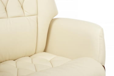 Кресло Byron YS1505A Кремовый